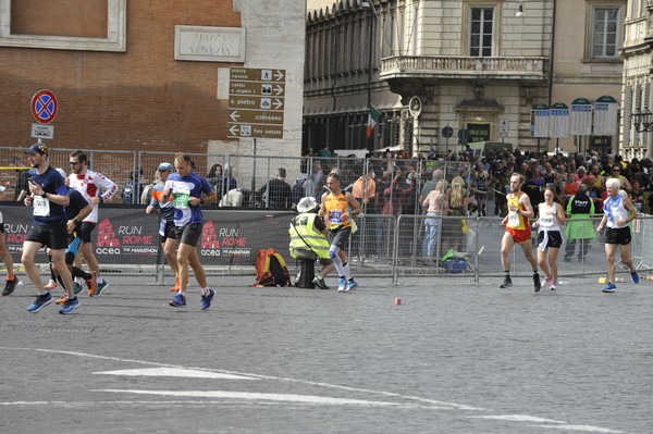 Maratona di Roma (27/03/2022) 0162