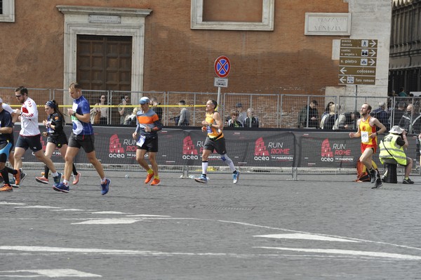 Maratona di Roma (27/03/2022) 0165
