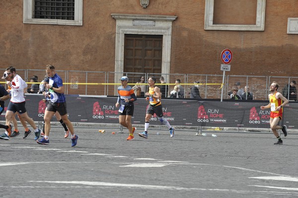 Maratona di Roma (27/03/2022) 0166