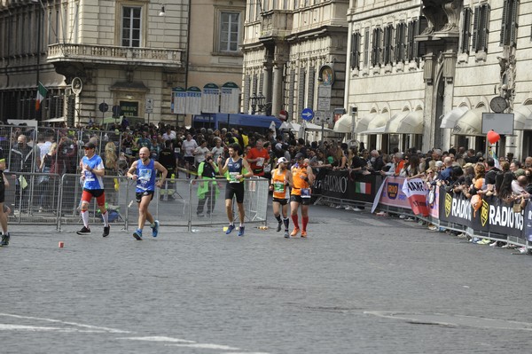 Maratona di Roma (27/03/2022) 0170