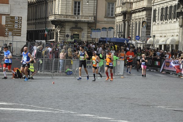 Maratona di Roma (27/03/2022) 0171