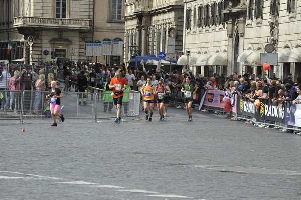 Maratona di Roma (27/03/2022) 0174