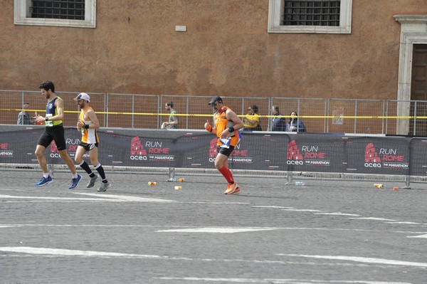 Maratona di Roma (27/03/2022) 0175