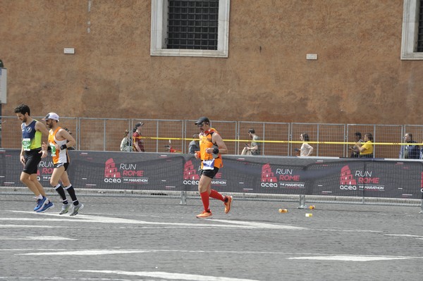 Maratona di Roma (27/03/2022) 0176