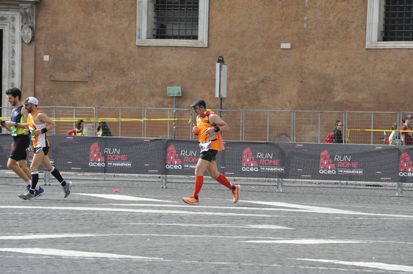 Maratona di Roma (27/03/2022) 0177
