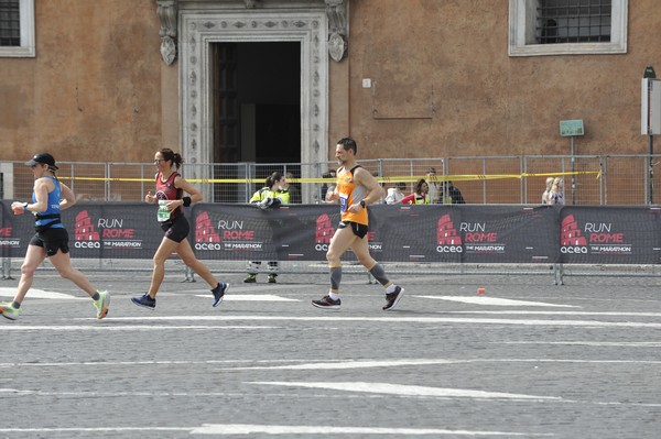 Maratona di Roma (27/03/2022) 0183