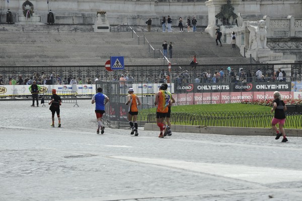 Maratona di Roma (27/03/2022) 0186