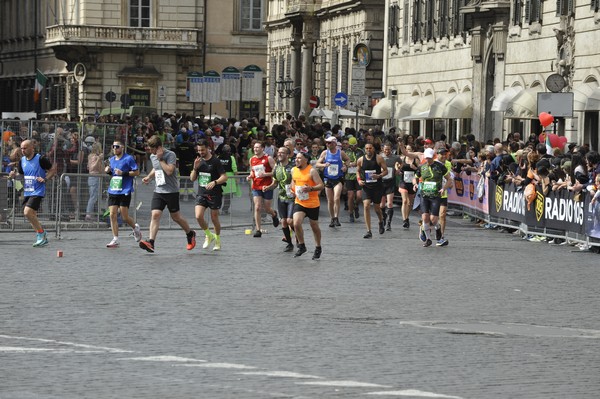 Maratona di Roma (27/03/2022) 0189