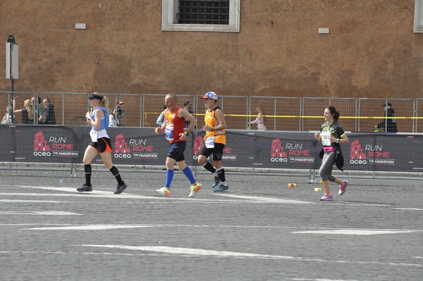 Maratona di Roma (27/03/2022) 0196