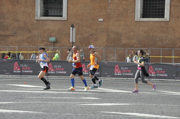 Maratona di Roma (27/03/2022) 0197