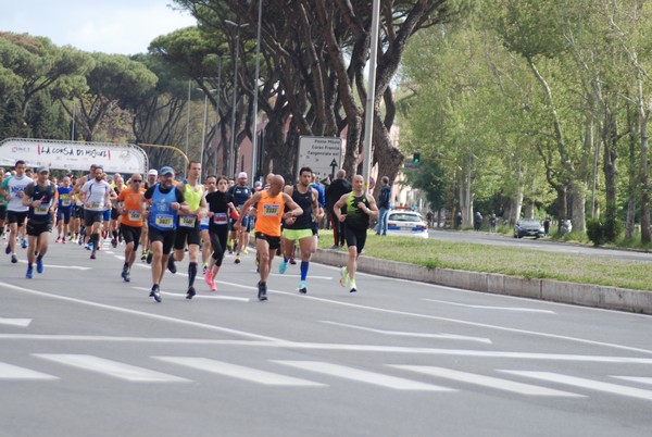 La Corsa di Miguel (25/04/2022) 0001