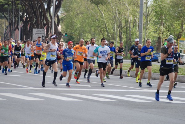 La Corsa di Miguel (25/04/2022) 0002