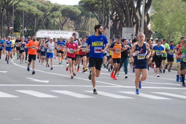 La Corsa di Miguel (25/04/2022) 0008
