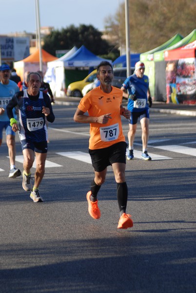 Fiumicino Half Marathon (04/12/2022) 0002