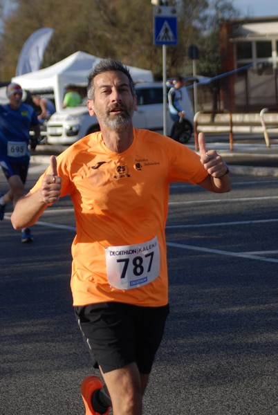 Fiumicino Half Marathon (04/12/2022) 0008