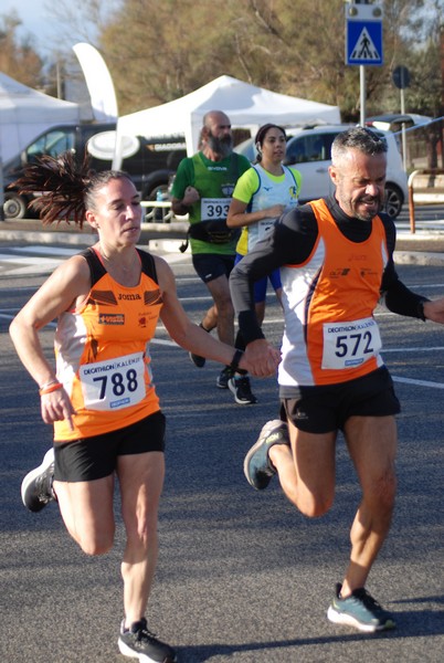 Fiumicino Half Marathon (04/12/2022) 0013