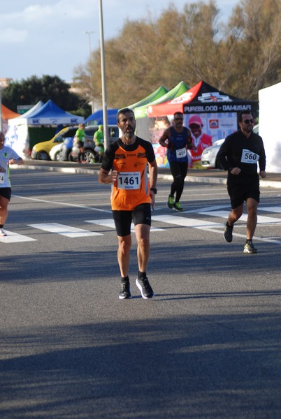 Fiumicino Half Marathon (04/12/2022) 0015