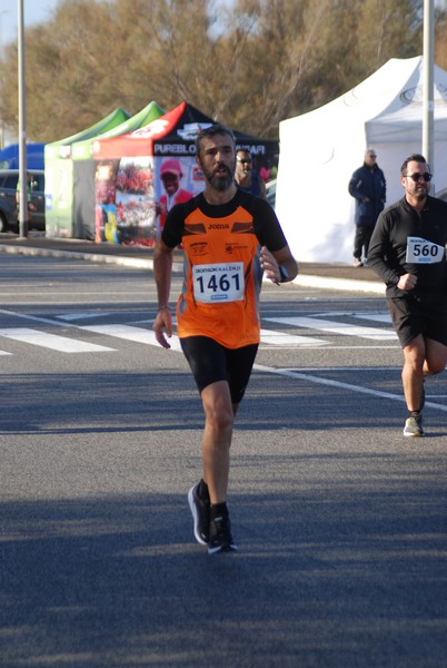 Fiumicino Half Marathon (04/12/2022) 0017