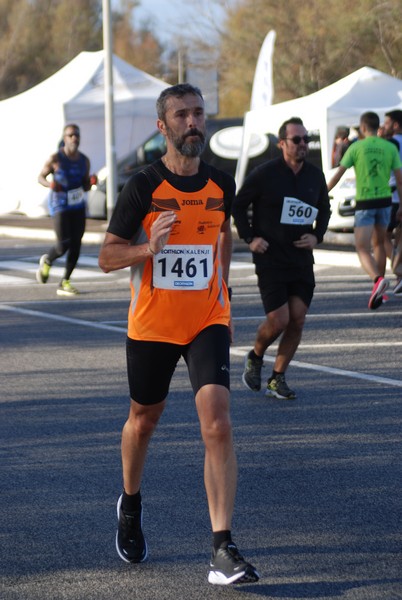 Fiumicino Half Marathon (04/12/2022) 0019