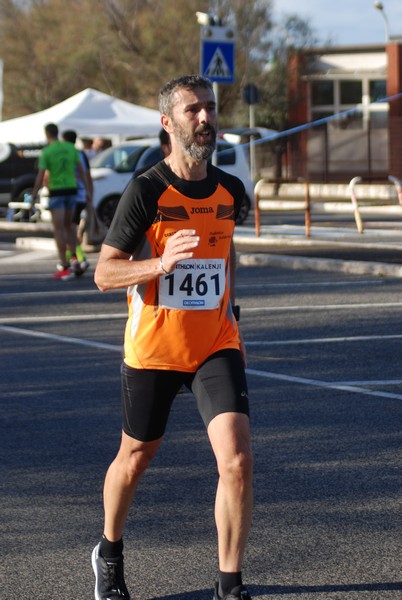 Fiumicino Half Marathon (04/12/2022) 0020