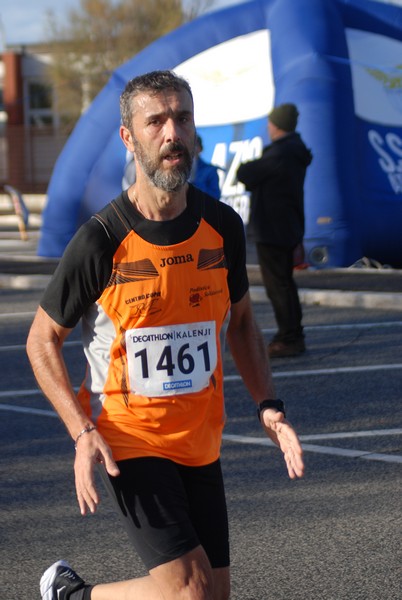 Fiumicino Half Marathon (04/12/2022) 0021