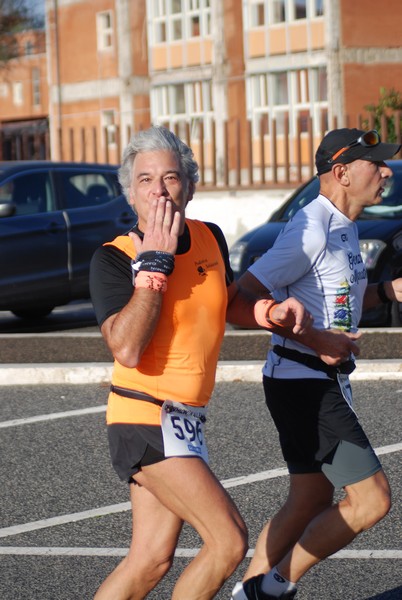 Fiumicino Half Marathon (04/12/2022) 0023