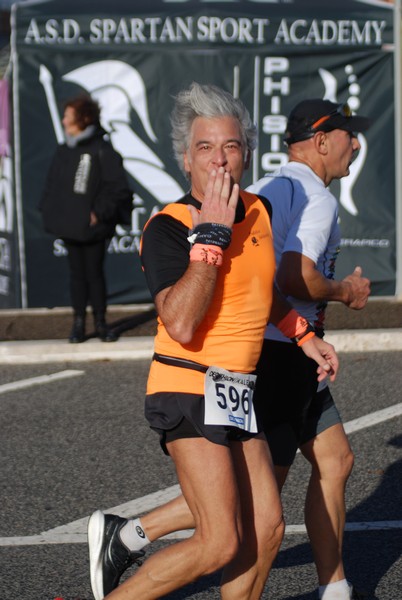 Fiumicino Half Marathon (04/12/2022) 0024