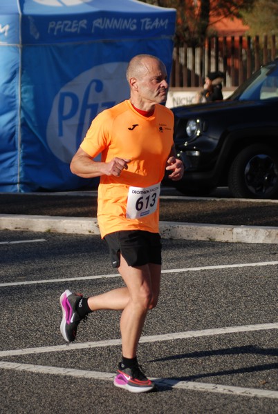 Fiumicino Half Marathon (04/12/2022) 0031