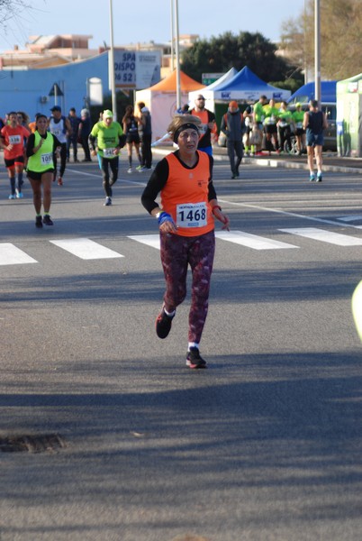 Fiumicino Half Marathon (04/12/2022) 0034