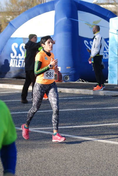 Fiumicino Half Marathon (04/12/2022) 0044