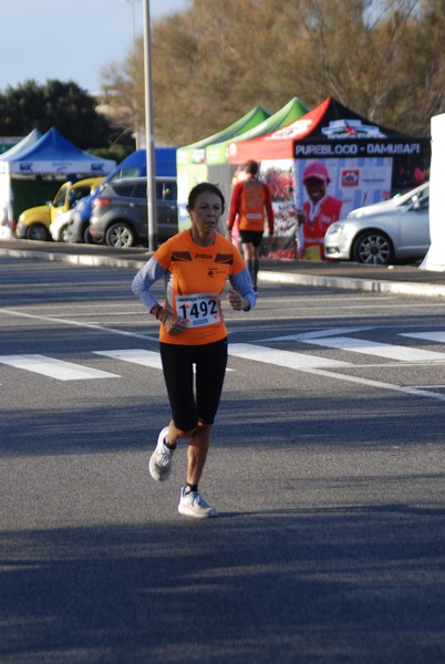 Fiumicino Half Marathon (04/12/2022) 0080