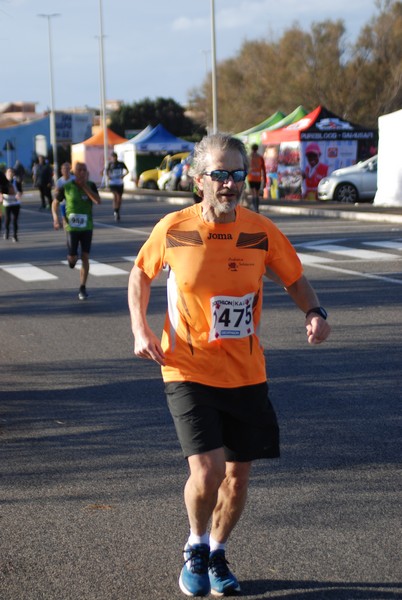 Fiumicino Half Marathon (04/12/2022) 0084