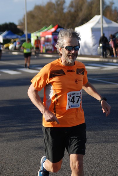 Fiumicino Half Marathon (04/12/2022) 0085