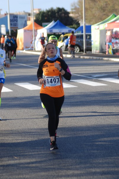 Fiumicino Half Marathon (04/12/2022) 0087