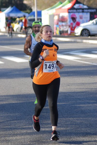 Fiumicino Half Marathon (04/12/2022) 0089