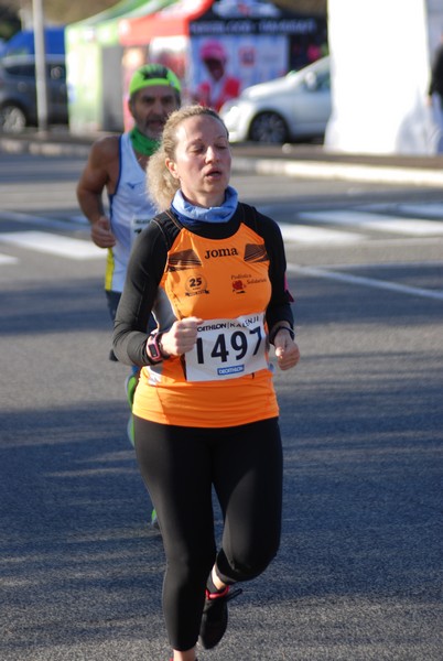 Fiumicino Half Marathon (04/12/2022) 0090