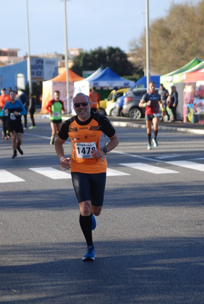 Fiumicino Half Marathon (04/12/2022) 0094