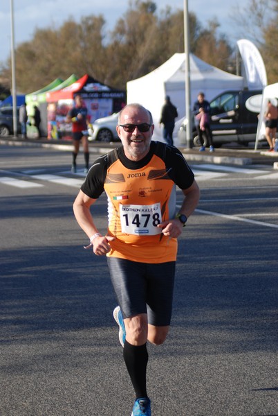 Fiumicino Half Marathon (04/12/2022) 0098