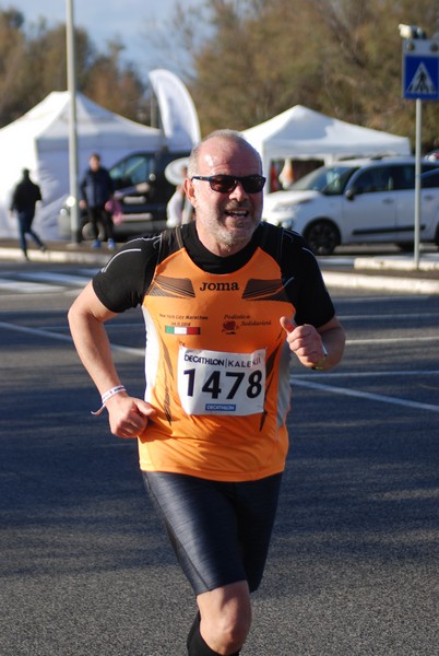 Fiumicino Half Marathon (04/12/2022) 0099
