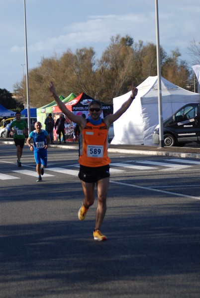 Fiumicino Half Marathon (04/12/2022) 0101