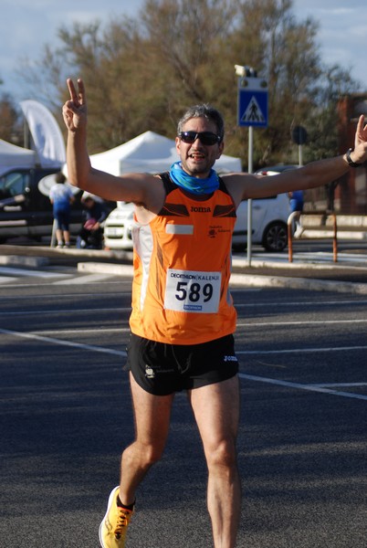 Fiumicino Half Marathon (04/12/2022) 0105
