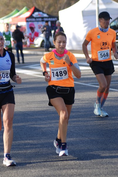 Fiumicino Half Marathon (04/12/2022) 0112