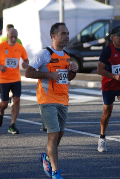 Fiumicino Half Marathon (04/12/2022) 0139