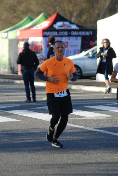 Fiumicino Half Marathon (04/12/2022) 0149
