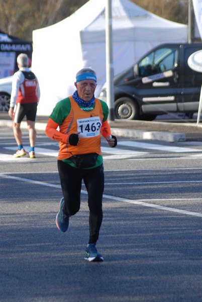 Fiumicino Half Marathon (04/12/2022) 0182