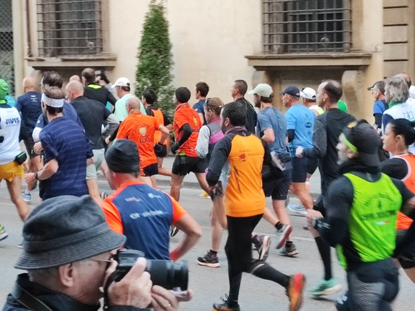 Maratona di Firenze (27/11/2022) 0025