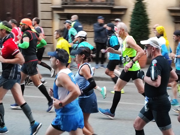 Maratona di Firenze (27/11/2022) 0030