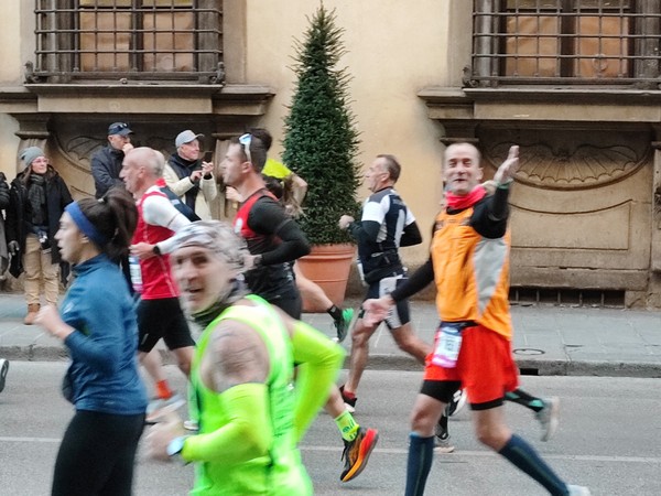 Maratona di Firenze (27/11/2022) 0045