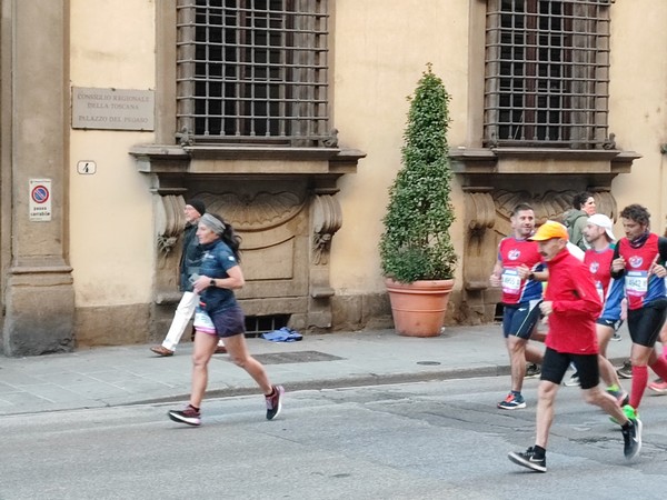 Maratona di Firenze (27/11/2022) 0047