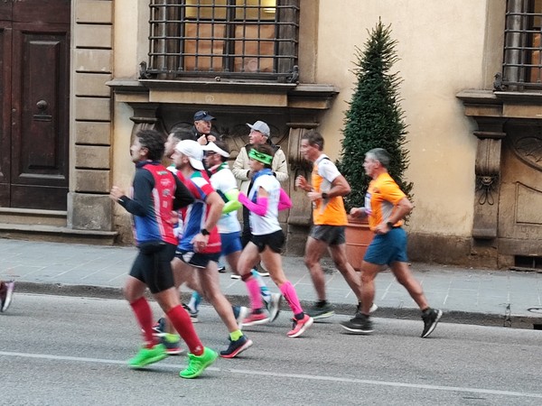 Maratona di Firenze (27/11/2022) 0048